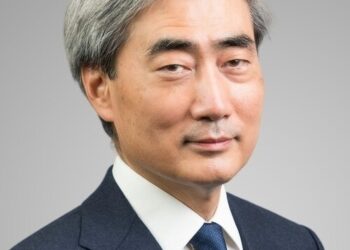 [속보] 李대통령, 한은 총재 후보자에 신현송 국제결제은행 국장 지명