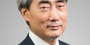 [속보] 李대통령, 한은 총재 후보자에 신현송 국제결제은행 국장 지명