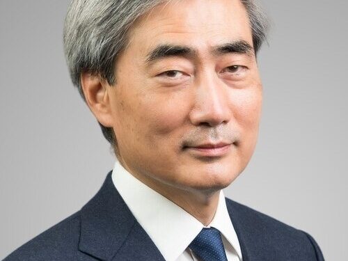 [속보] 李대통령, 한은 총재 후보자에 신현송 국제결제은행 국장 지명