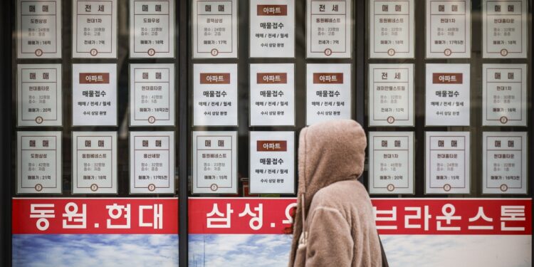 집값 정책 설계부터 ‘다주택 공직자’ 배제