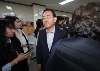 국민의힘, 주호영·이진숙 대구시장 컷오프…윤재옥·추경호·최은석·유영하 등 경선