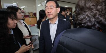 국민의힘, 주호영·이진숙 대구시장 컷오프…윤재옥·추경호·최은석·유영하 등 경선