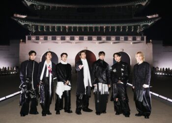 BTS 공연, 넷플 77개국 1위… 5집 사흘 만에 400만장 흥행