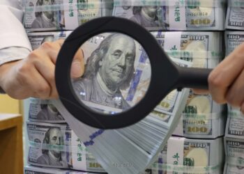 환율 1517원… 중동발 복합위기 딜레마