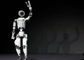 보스턴다이내믹스 美로봇 국가전략 짠다 | 서울신문