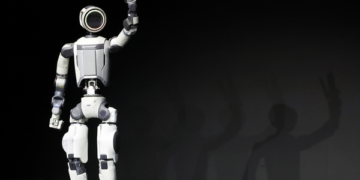 보스턴다이내믹스 美로봇 국가전략 짠다 | 서울신문