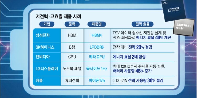 배터리 오래가요?… ‘전성비’ 전성시대 | 서울신문