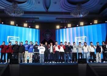 LG 독주냐, 삼성과 2강이냐… 한화·kt도 상위권 호시탐탐