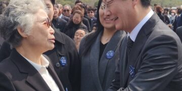 유승민이 영웅을 기억하는 법[주간 여의도 Who?]