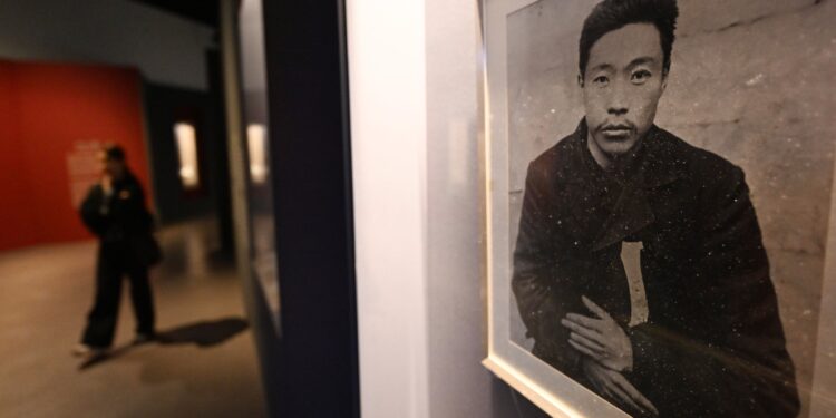 안중근 의사 조롱 영상…국가보훈부 “틱톡, 게시물 및 계정 삭제”