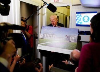 이란 NPT 탈퇴 움직임에… 트럼프 “인프라 모두 초토화” 엄포