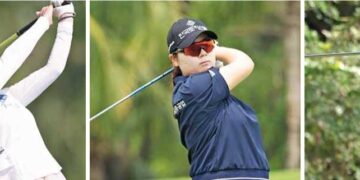 KLPGA 여왕 가는 길… 개막전 ‘더 시에나 오픈’ 잡아라!