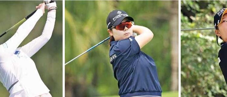 KLPGA 여왕 가는 길… 개막전 ‘더 시에나 오픈’ 잡아라!