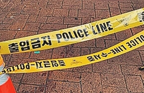 “학원 휴식시간에 옥상으로” 고양 10층 건물서 고교생 추락사…경찰 “실족 추정”