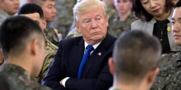 미국도 징병제 부활?…자동 징병 등록 추진에 ‘긴장’