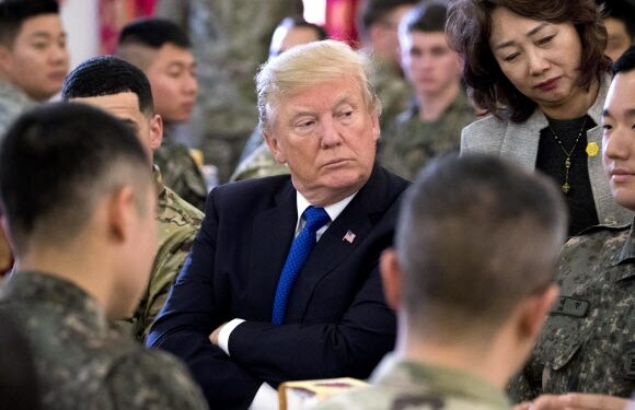 미국도 징병제 부활?…자동 징병 등록 추진에 ‘긴장’