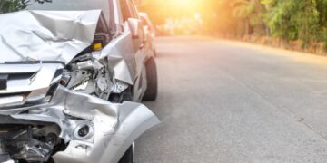 “두살배기까지”…자녀 셋·아내 태우고 약물 운전한 30대, 차량 2대 ‘쾅쾅’