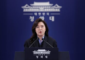靑, 추경안 통과에 “국익 우선 초당적 협력 감사…신속 집행 최선”