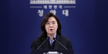 靑, 추경안 통과에 “국익 우선 초당적 협력 감사…신속 집행 최선”