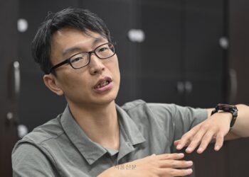 [속보] ‘저속노화’ 정희원, 스토킹 무혐의 결론…맞고소 女도 불기소