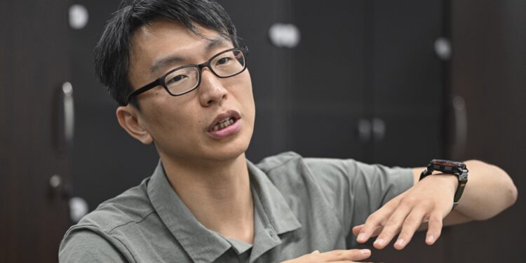 [속보] ‘저속노화’ 정희원, 스토킹 무혐의 결론…맞고소 女도 불기소