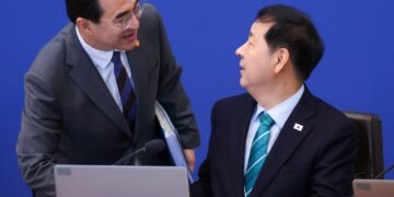 누가 ‘경제 컨트롤타워’ 될 상인가