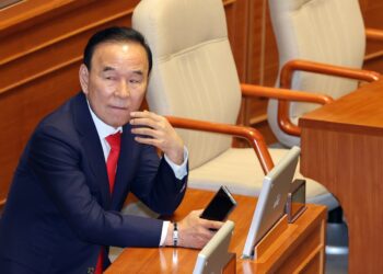 국민의힘, 대구시장 경선 주호영·이진숙 없이 그대로 간다…“보수 위해 힘써주길”