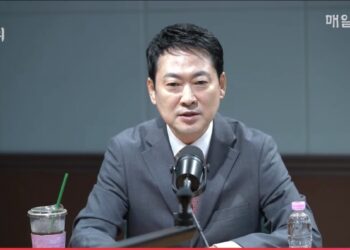 장동혁 “이진숙, 국회 와서 민주당과 싸우면 엄청난 힘 될 것”