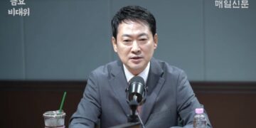 장동혁 “이진숙, 국회 와서 민주당과 싸우면 엄청난 힘 될 것”