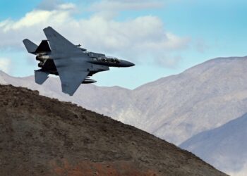 [속보] F-15 실종 미군 구조…트럼프 “역사상 가장 대담한 작전 완수”