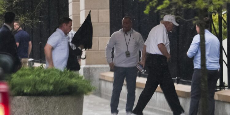 45일 휴전 뒤 종전안… 미국·이란 출구 찾나