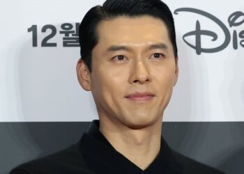 아프간서 납치된 선교단 구출 연기하더니… 현빈, 국정원 ‘명예 방첩요원’ 됐다