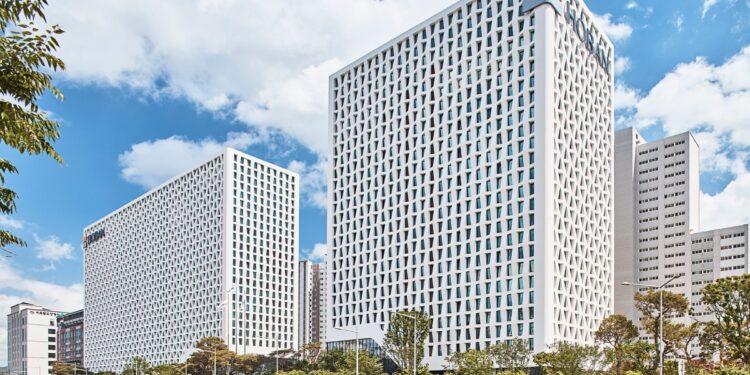 호반그룹, 대한전선·삼성금거래소 ‘신사업 양 날개’로 날았다