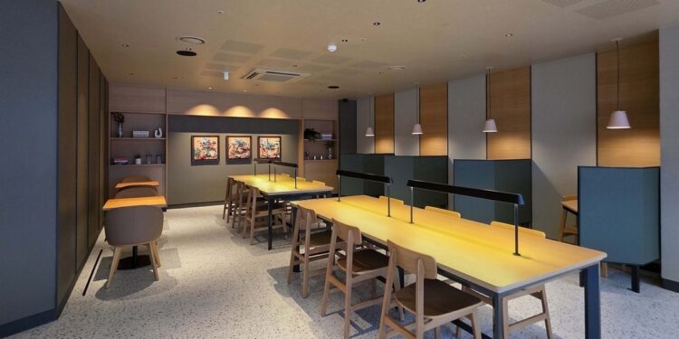 “카공족 민폐” 막더니…“스타벅스로 오세요” 반전 근황, 무슨 일?