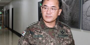 특검, ‘평양 무인기’ 여인형 징역 20년·김용대 5년 구형 “반헌법적 중대 범행”