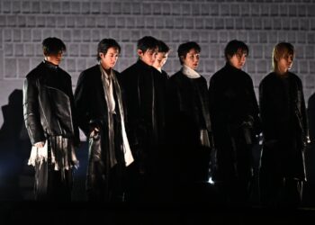 고양 BTS 공연장서 입장 팔찌 ‘500개’ 도난…용의자 추적 중