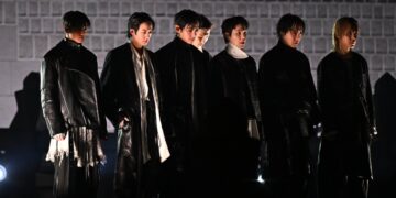 고양 BTS 공연장서 입장 팔찌 ‘500개’ 도난…용의자 추적 중