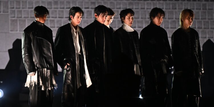 고양 BTS 공연장서 입장 팔찌 ‘500개’ 도난…용의자 추적 중