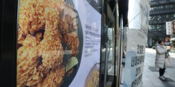 프랜차이즈 38만 시대…‘치킨’ 지고 ‘한식·커피·편의점’은 성장