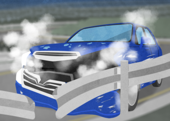 [속보] 부산서 ‘음주운전’ 20대, 경찰 들이받고 2.6㎞ 도주 후 굴삭기와 ‘쾅’…검거