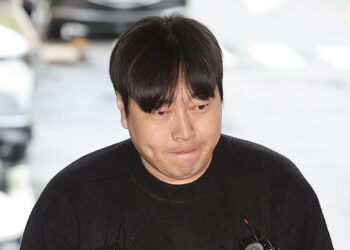 ‘뇌출혈’ 이진호, 의식 회복했다…“119 신고자는 슈주 강인”