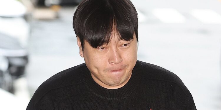 ‘뇌출혈’ 이진호, 의식 회복했다…“119 신고자는 슈주 강인”