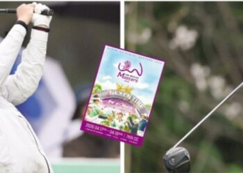 KLPGA 최장 코스 더 멀리 쳐라… 김민솔·방신실 ‘장타 전쟁’