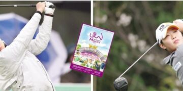 KLPGA 최장 코스 더 멀리 쳐라… 김민솔·방신실 ‘장타 전쟁’