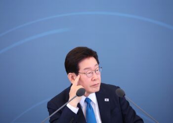 “웬만한 국민은 다 전과 있다”…李대통령 발언에 국힘 반발