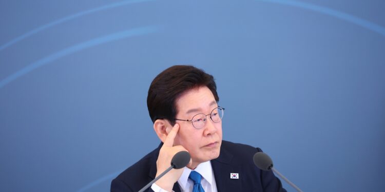 “웬만한 국민은 다 전과 있다”…李대통령 발언에 국힘 반발