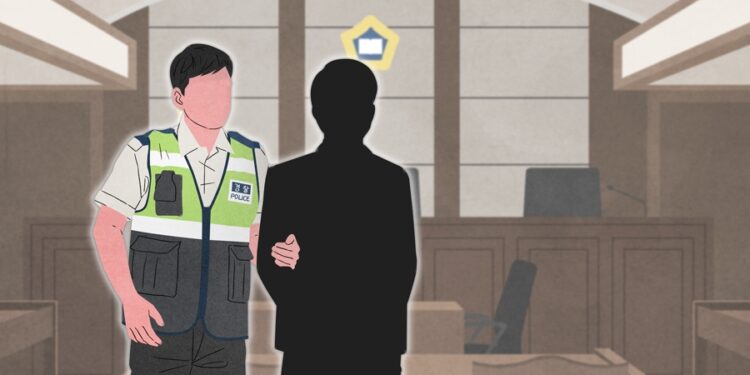 [속보] 50대 남성이 20대 여성 집 침입해 흉기 위협·성폭행 시도…징역 10년 구형