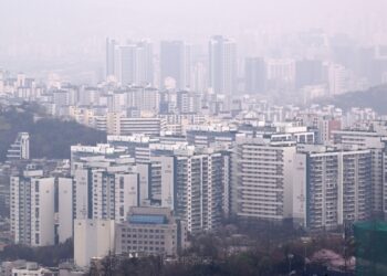 강남도 하락 전환… 서울 집값 주춤한 새 상반기 착공 속도 낸다