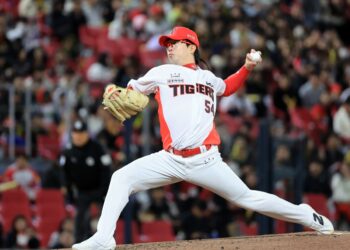 변화구 신무기 장착… 류현진·양현종 ‘구종 혁명’