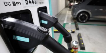 전기차주 울리는 요금 미로 | 서울신문